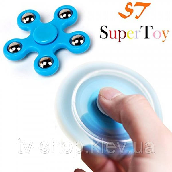 Спінер Star Fidget