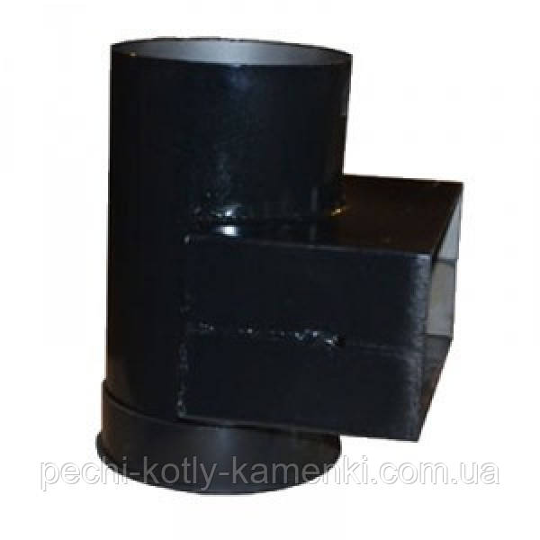 Перехідник до твердопаливного котла Protech 9-18 кВт