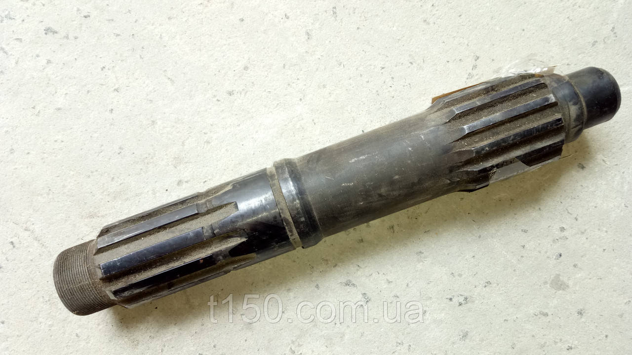 41-2103-2 Вал зчеплення головного А-41 (L = 390 мм)