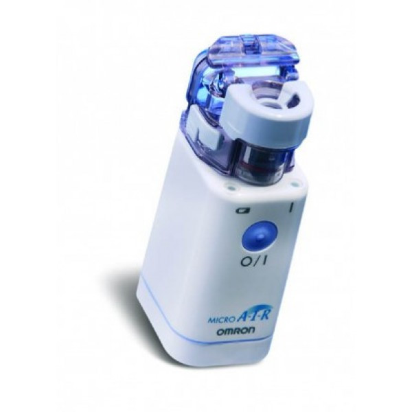 Інгалятор електронно-сітчастий Інгалятор електронно-сітчастий