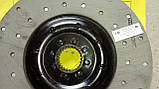 Диск зчеплення ведомий Deutz (ЛЗТД), фото 3