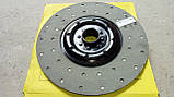 Диск зчеплення ведомий Deutz (ЛЗТД), фото 4