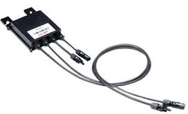 Оптимізатор для сонячних панелей SolarEdge SE P350I (MC4)