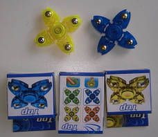 Спінер Ніндзя Fidget Spinner спінер