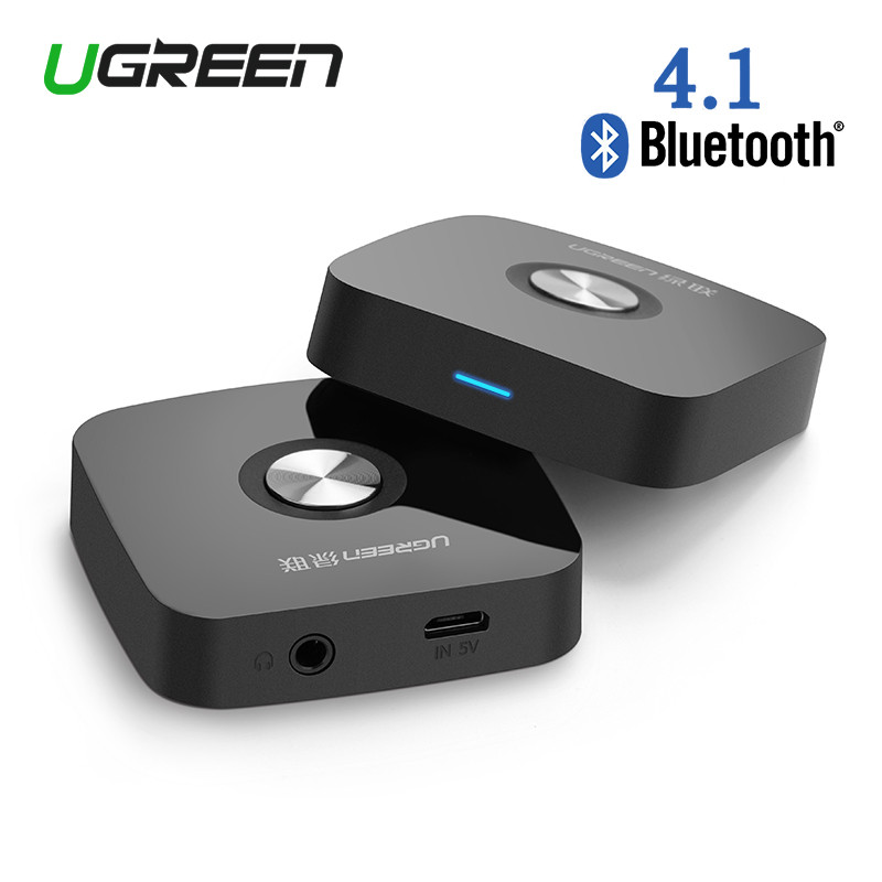 Ugreen Bluetooth адаптер передачі аудіо #100465
