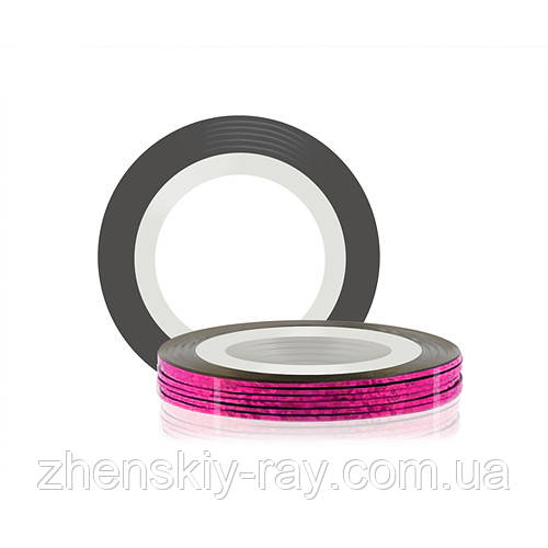 Декоративні стрічки для дизайну нігтів