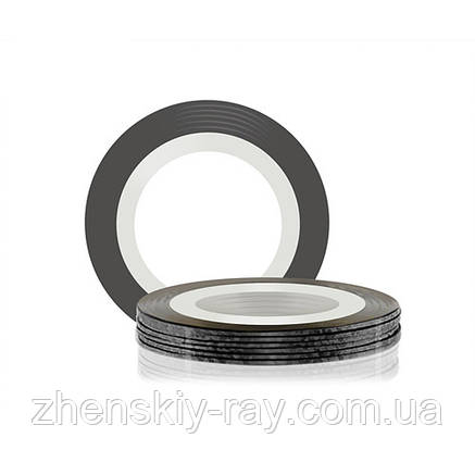 Декоративні стрічки для дизайну нігтів, фото 2