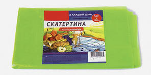 Скатертина одноразова Love&Cook 1,2 м*1,5м