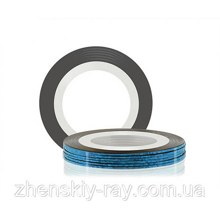 Декоративні стрічки для дизайну нігтів, фото 2