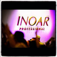 Формула краси від INOAR тепер в Україні