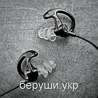 Беруши SureFire EarPro EP5 Sonic Defenders Max black., фото 4