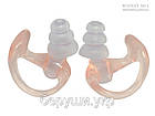 Бервуха SureFire EarPro EP5 Sonic Defenders Max, тілесний колір., фото 5