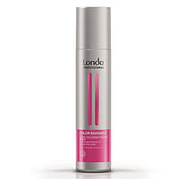 Незмивний спрей-кондиціонер для фарбованого волосся Londa Color Radiance Leave-in Conditioning Spray 250 мл