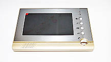 Домофон V80P-M1 7 дюймів із підтримкою карти пам'яті, фото 3