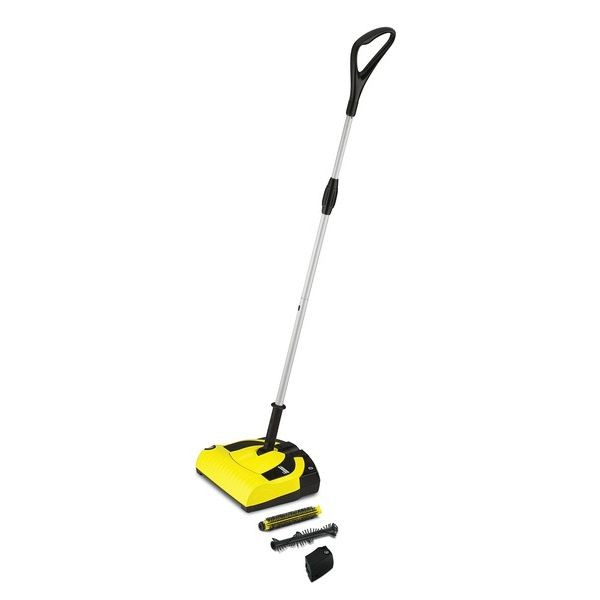 Электровеник Karcher K 55 plus, фото 1