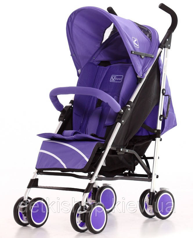 Viva Kids iWALK (фіолетова), фото 1
