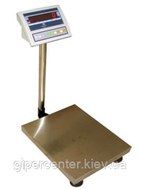 Ваги товарні ВПЕ-Центровес-405-150-В до 150 кг, фото 1