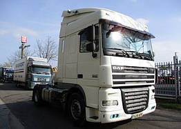 Тягач DAF XF105-460