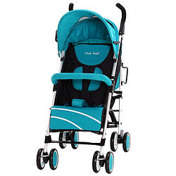 Viva Kids iWALK (бірюзова)