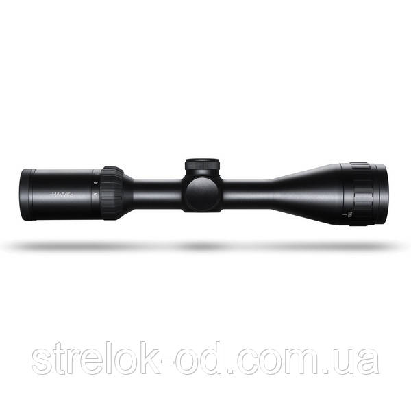Оптичний приціл Hawke Panorama EV 3-9x40 АО (1/2 Mil Dot IR)