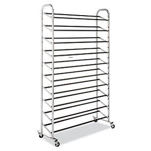 Підставка для взуття пересувна (DA SR-1192)