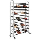 Підставка для взуття пересувна (DA SR-1192), фото 2