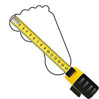 Як визначити розмір чоловічого взуття?