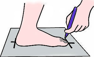 Магазин ПанКаблук великий вибір чоловічого взуття