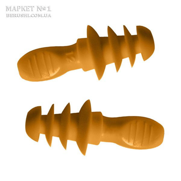 Беруші універсальні Radians Resistors.