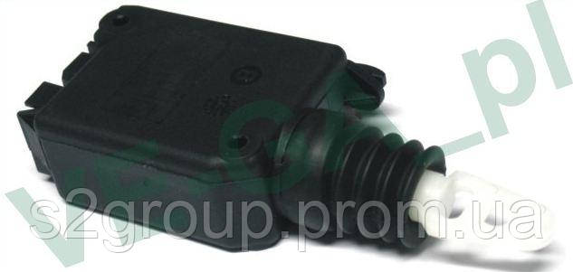 Peugeot 106 Моторчик Центрального Замка Передней Двери Левый Правый ...