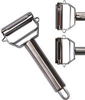 Овочечистка та шатківниця Empire