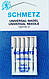 Голки універсальні Schmetz №90, фото 2