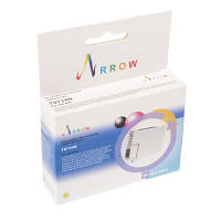 Картридж Arrow для Epson Stylus C79/TX200/TX400 аналог C13T07344A/C13T10544A10 Yellow (T0734N)