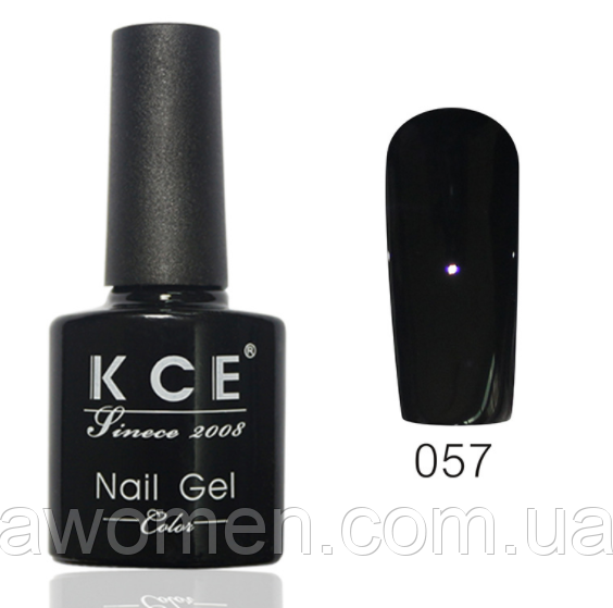 Гель-лак KCE 12 мл No 057