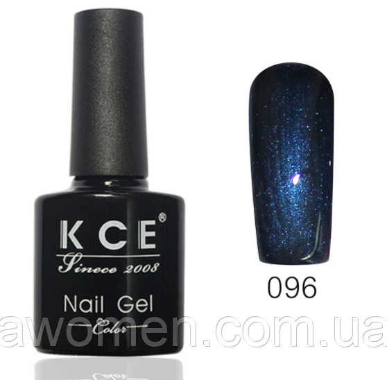Гель-лак KCE 12 мл No 096