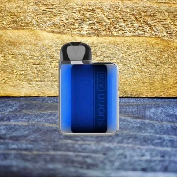 

Под система Suorin ACE Pod Kit Original DIAOND BLUE