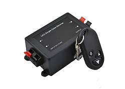 Димер Biom 8A-RF-3 кнопки