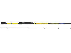 Вудлище спінінгове Lucky John Progress MICRO JIG 7 2-7/1.98 (6'6")