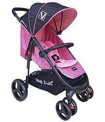 Viva Kids iCarry: bouncy (рожева)