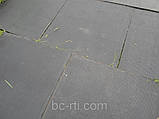 Гумове покриття для підлоги "Плита", фото 4