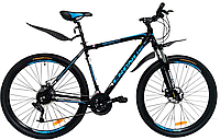 Гірський велосипед Cronus Diesel X4 29" 2017 БЕЗПЛАТНА ДОСТАВКА