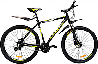 Гірський велосипед Cronus Warrior 29