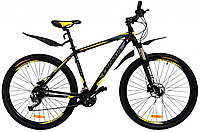 Гірський велосипед Cronus ProFast 29" 2017 БЕЗПЛАТНА ДОСТАВКА
