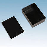 Корпус KM27C для електроніки 68х49х25, фото 2