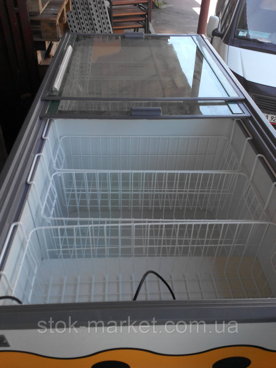 CRYSTAL LITE 20, фото 1