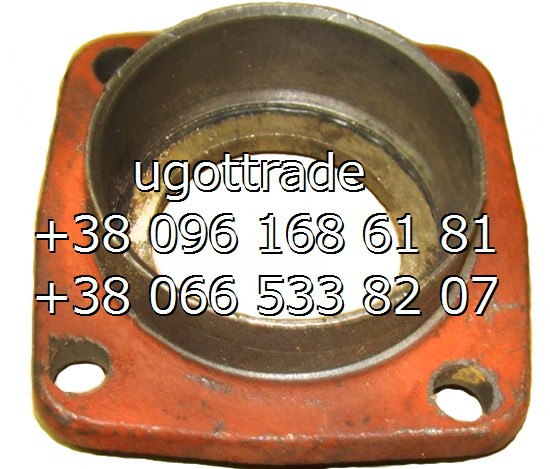 Корпус ущільнення каретки ДТ-75 54.31.022