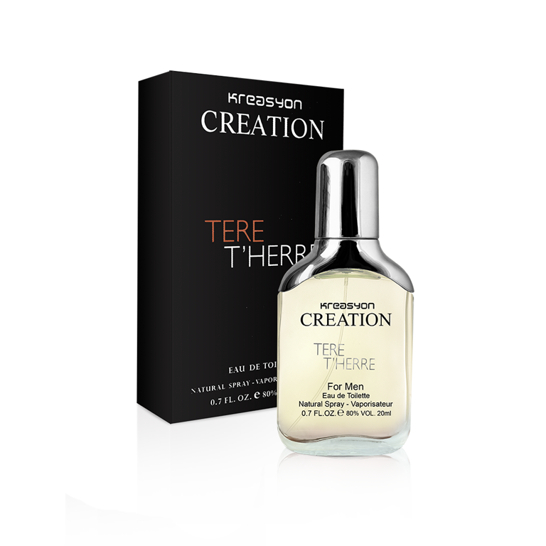 Туалетна вода KREASYON CREATION TERE T HERRE, 20мл (3541049)