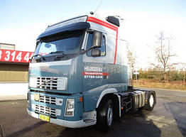 Тягач Volvo FH13-400