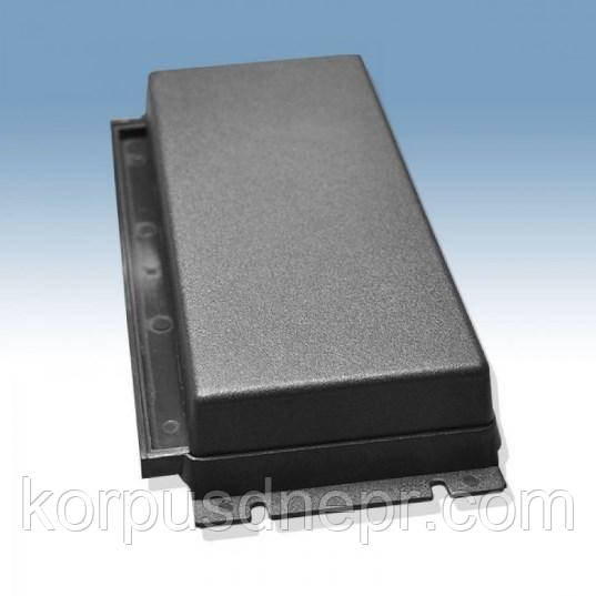 Корпус KM30 для електроніки 194х84х31