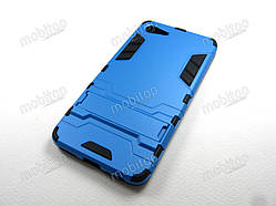 Протиударний чохол Lenovo Zuk Z2 (синій)